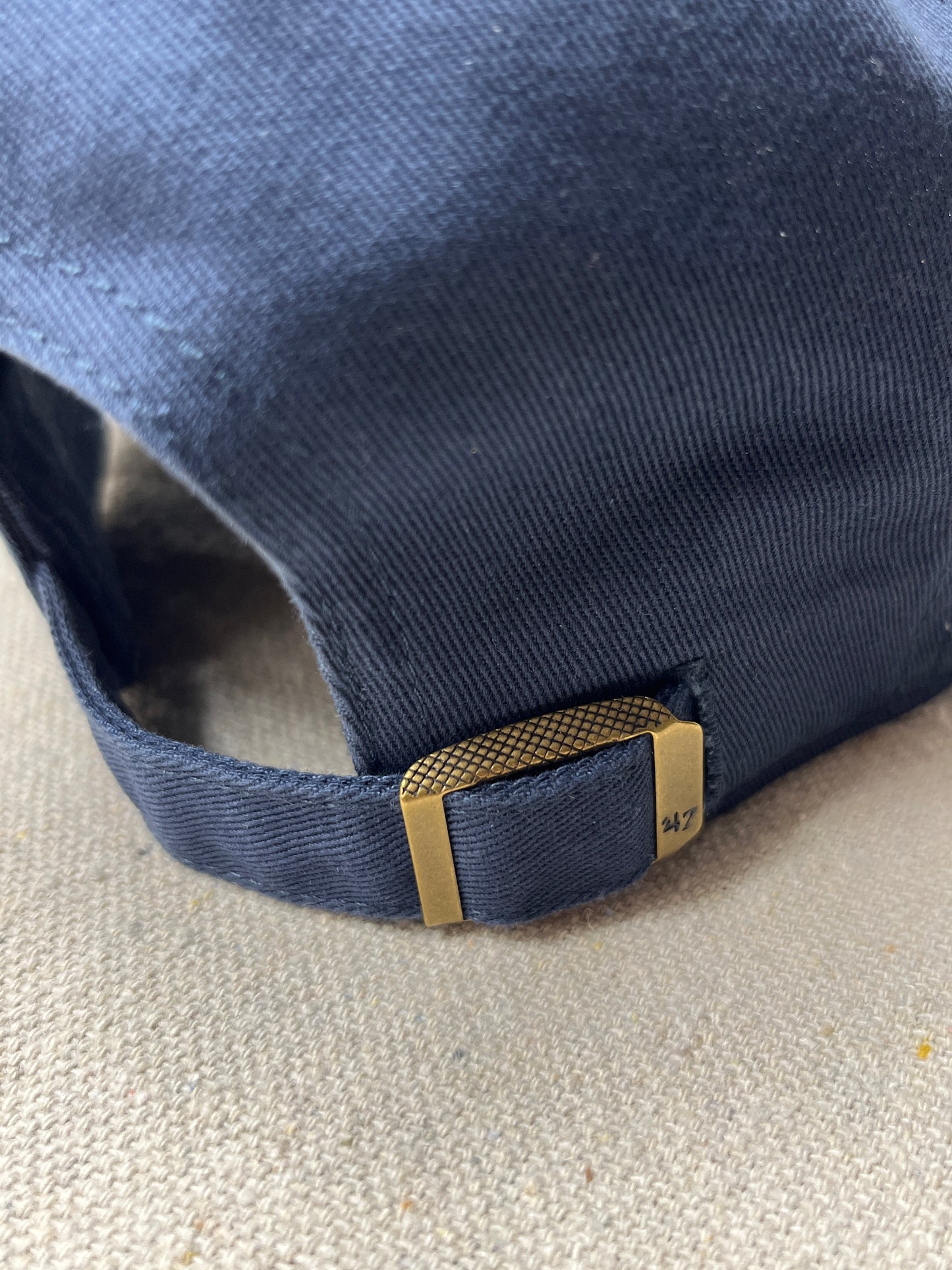 Ojai ‘47 Dad Hat