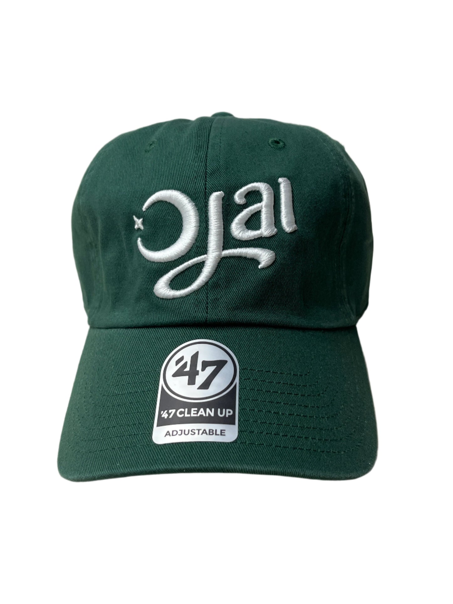 Ojai ‘47 Dad Hat