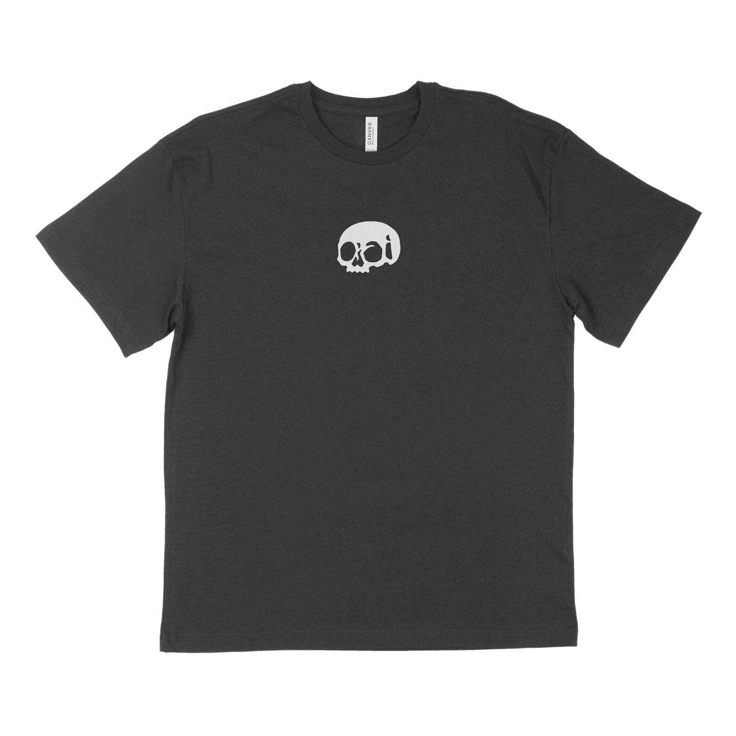 Ojai Skull T-Shirt