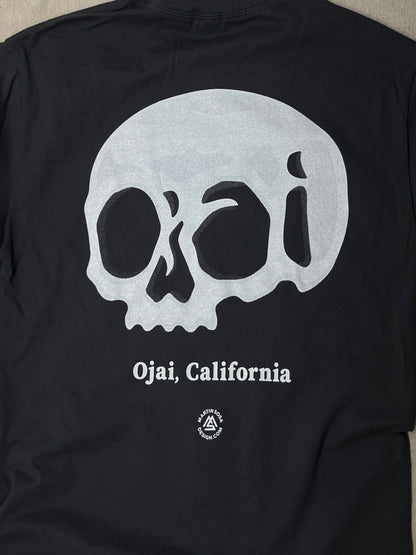 Youth Ojai Skull T-Shirt