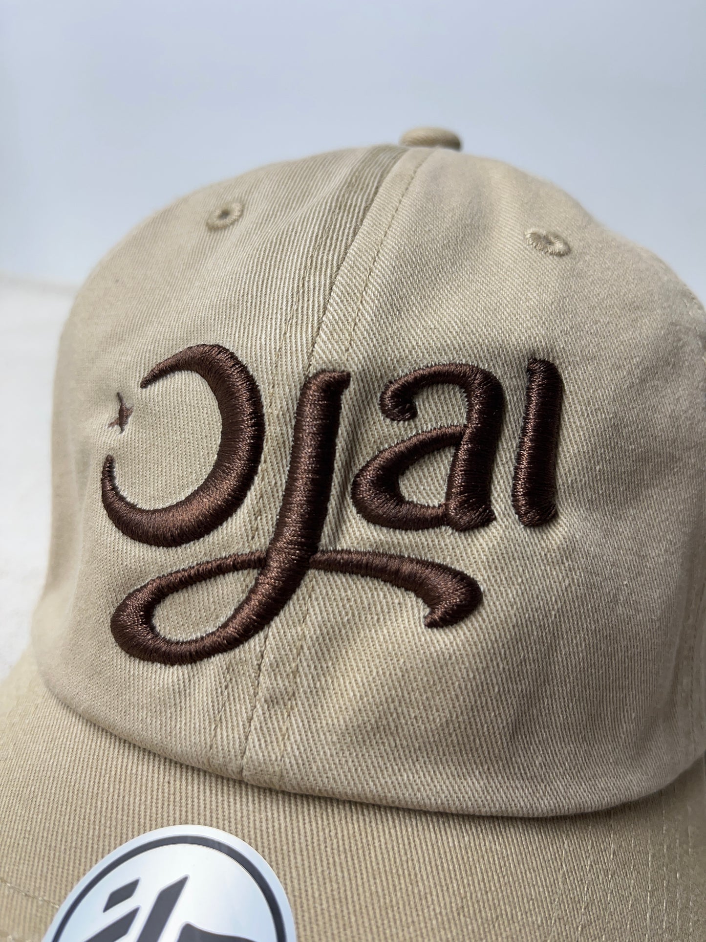 Ojai ‘47 Dad Hat