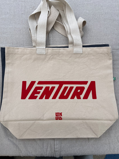 Ventura Tote