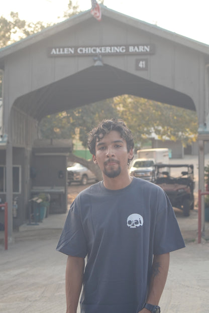 Ojai Skull T-Shirt