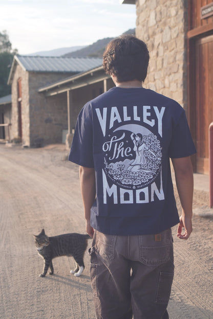 Valley of the Moon T-Shirt