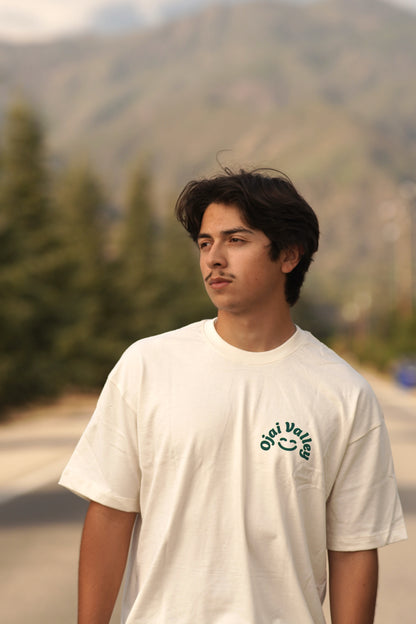 Matilija Poppy T-Shirt