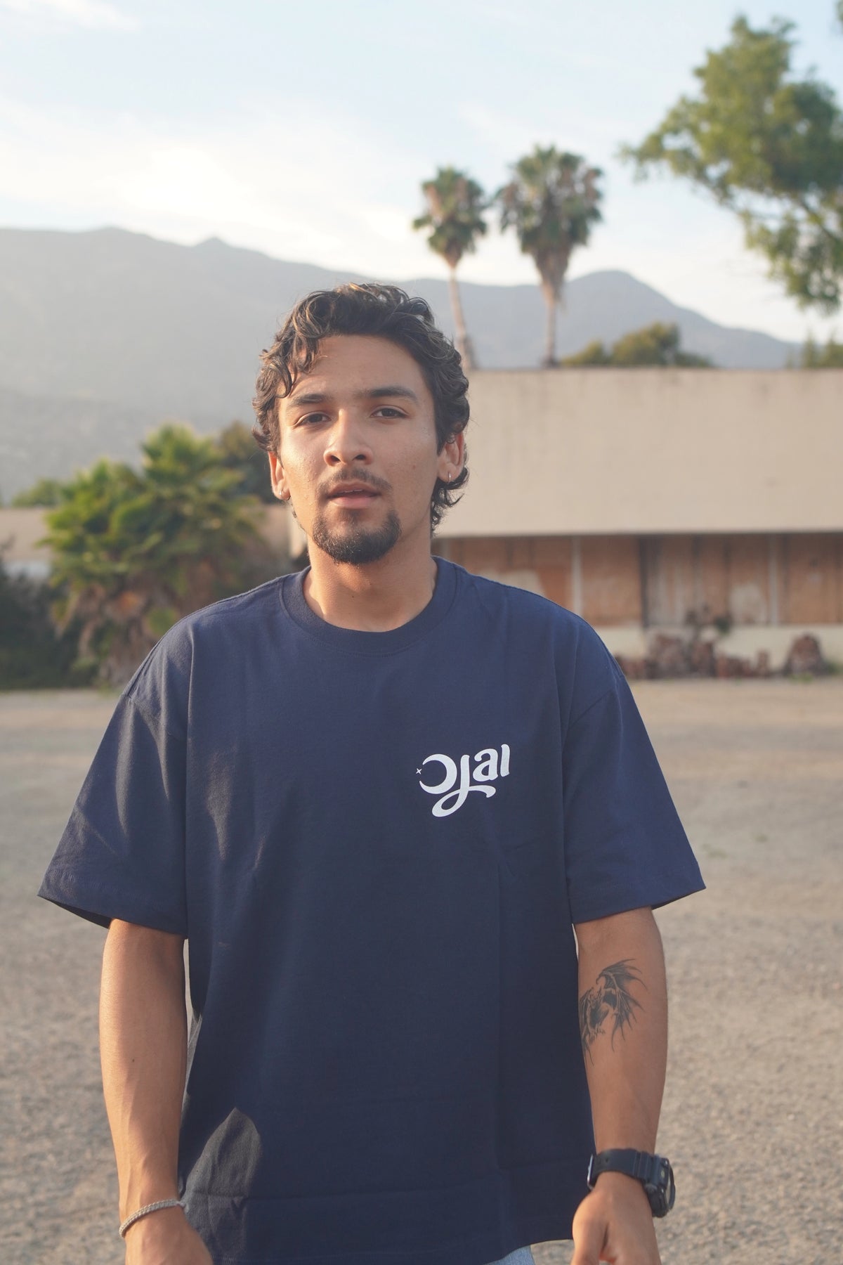 Valley of the Moon T-Shirt