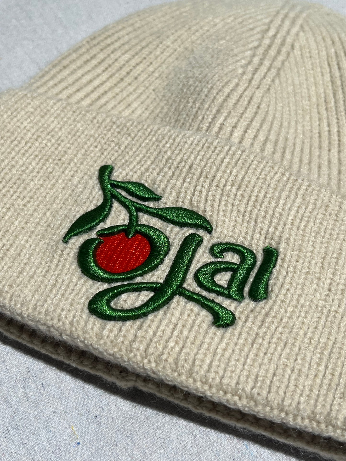 Pixie Beanie