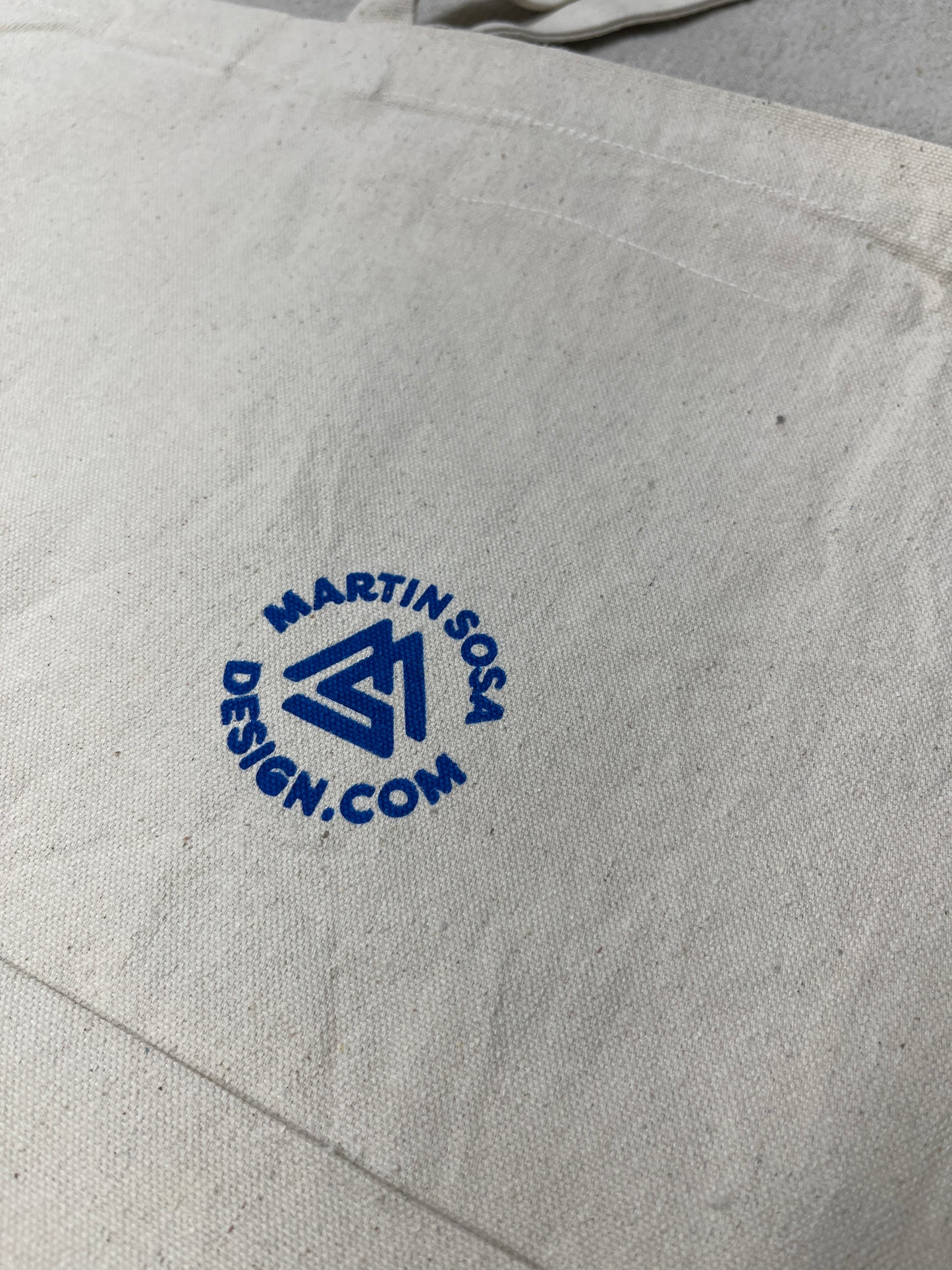 Ojai Post Office Tote