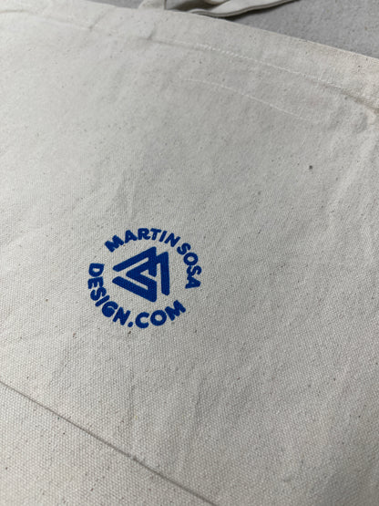 Ojai Post Office Tote