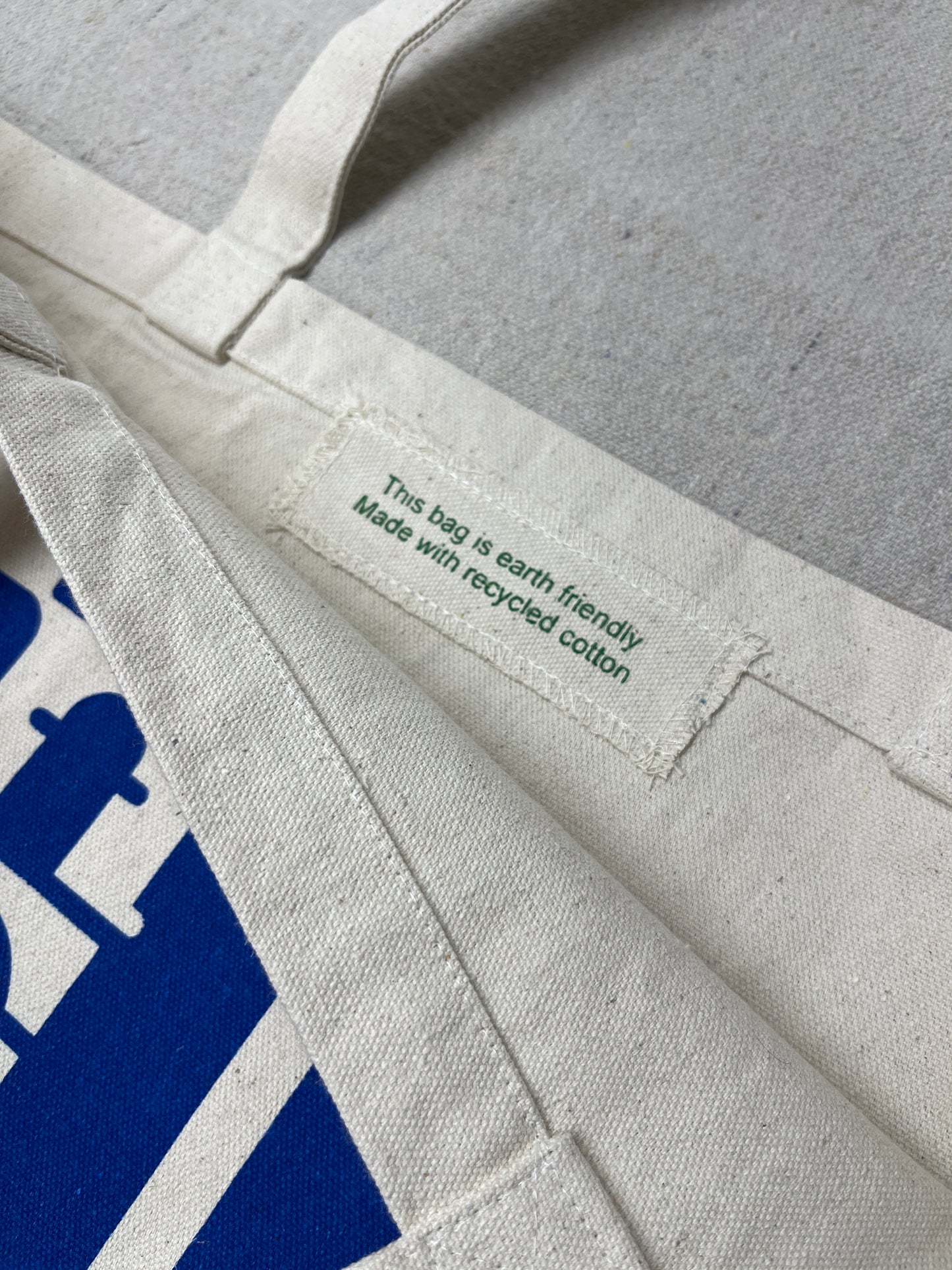 Ojai Post Office Tote