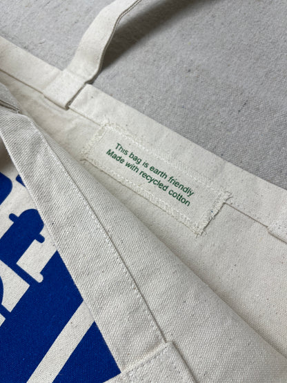 Ojai Post Office Tote