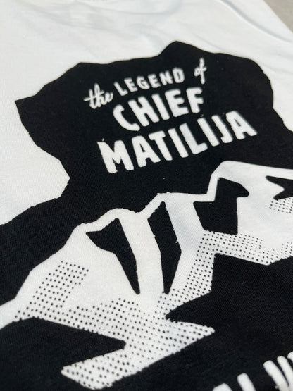 Chief Peak T-Shirt