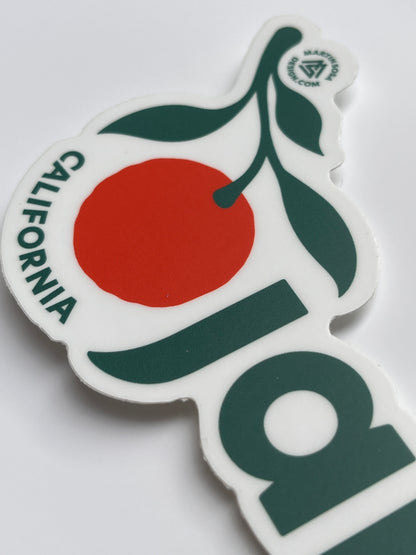 Pixie Sticker