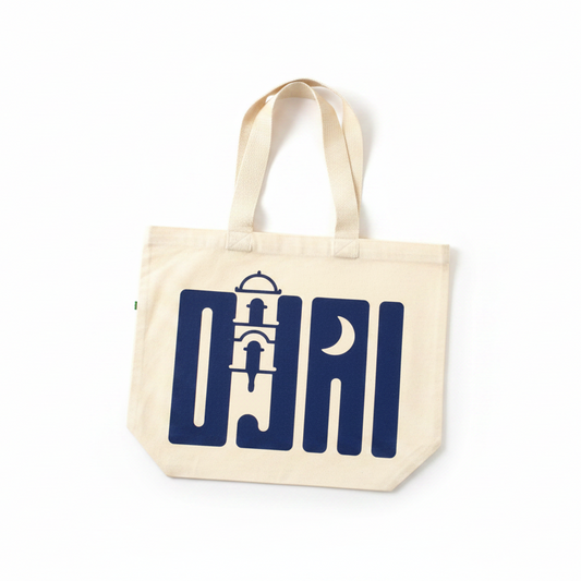 Ojai Post Office Tote