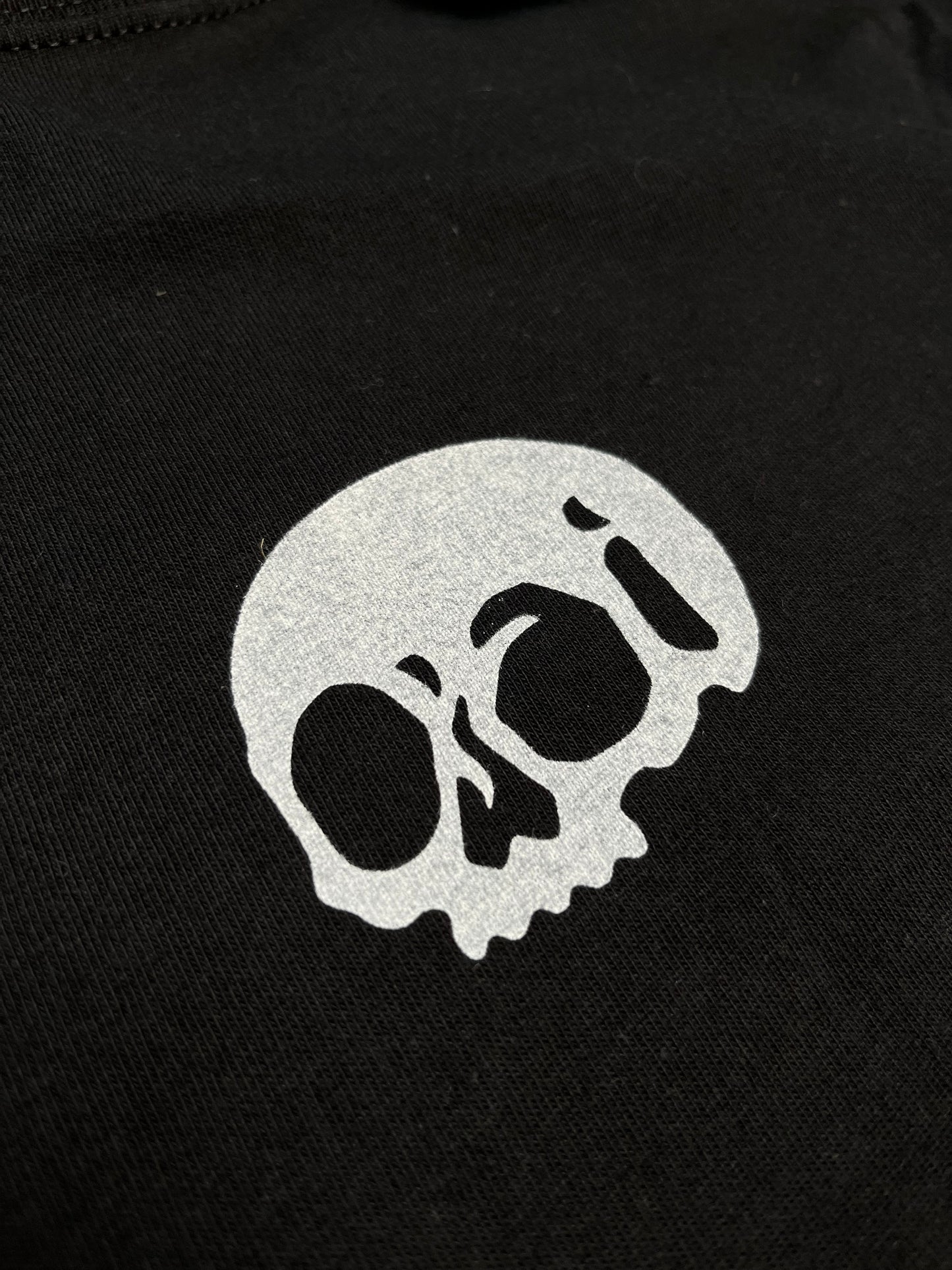 Ojai Skull T-Shirt