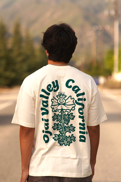 Matilija Poppy T-Shirt
