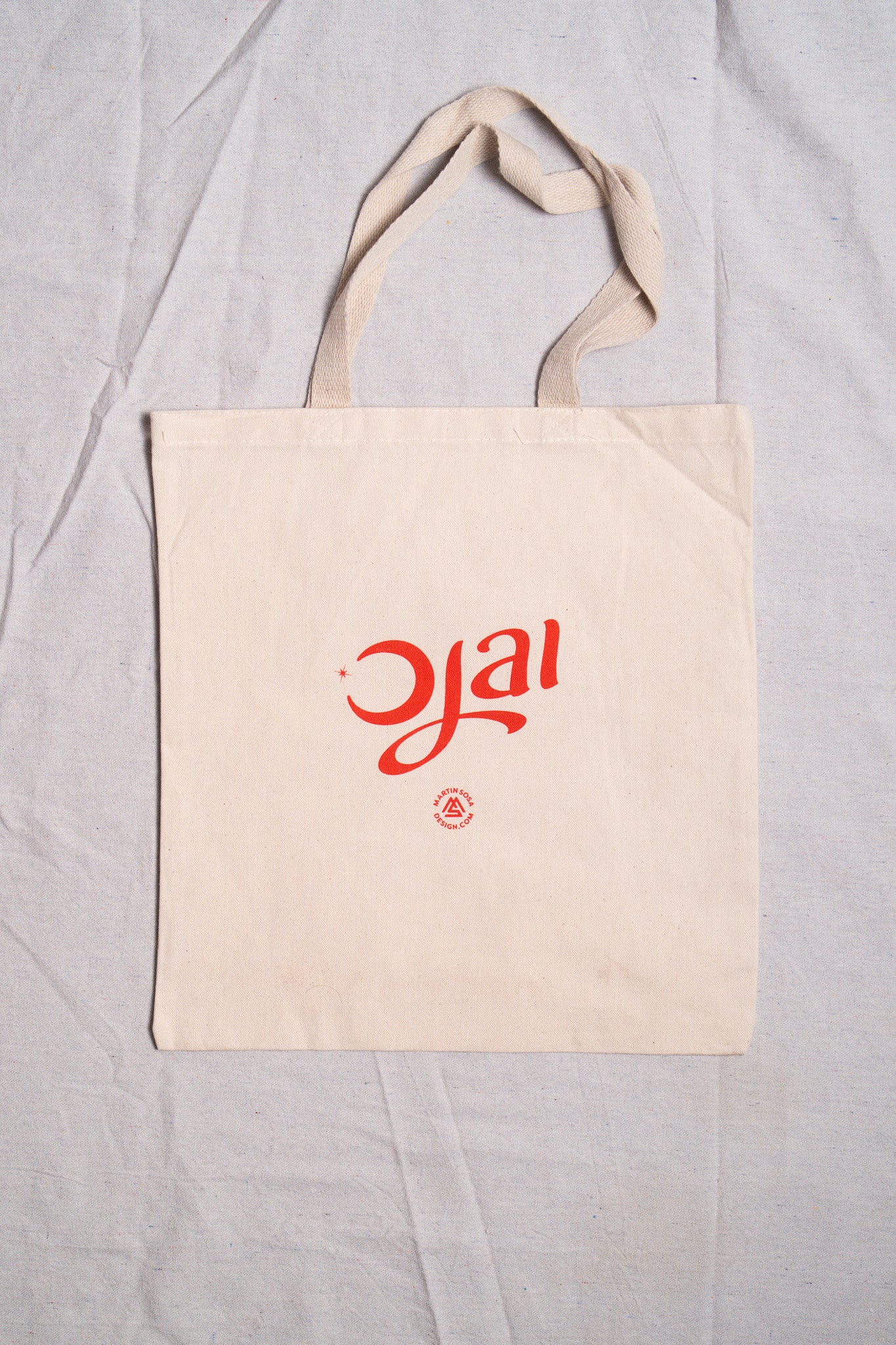 Local Cat Tote