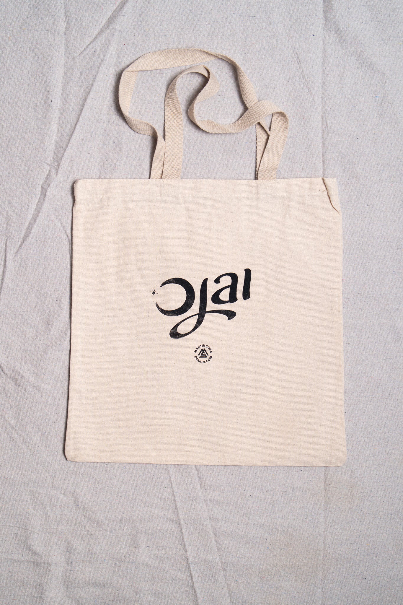 Valley of the Moon Tote