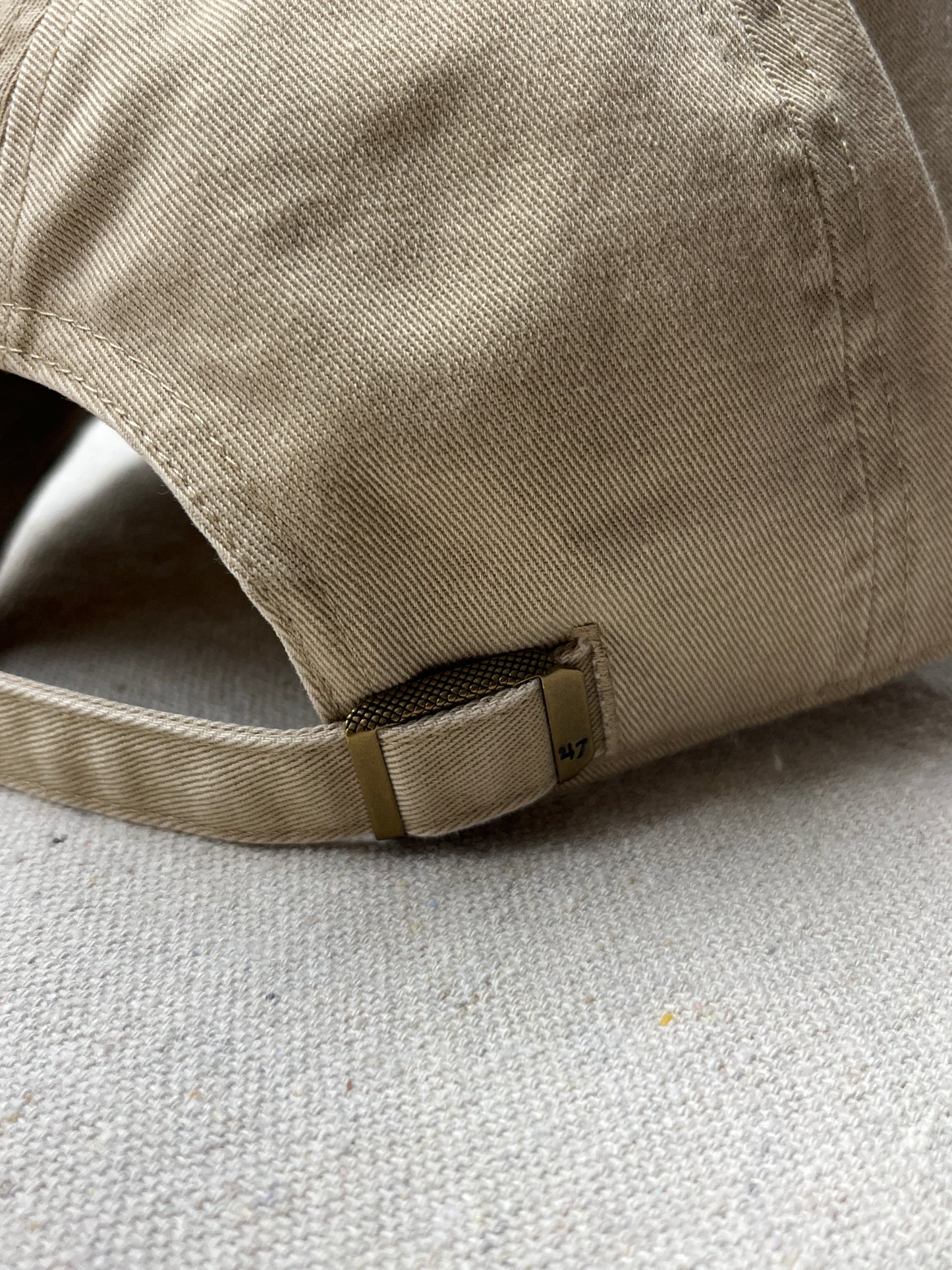 Ojai ‘47 Dad Hat