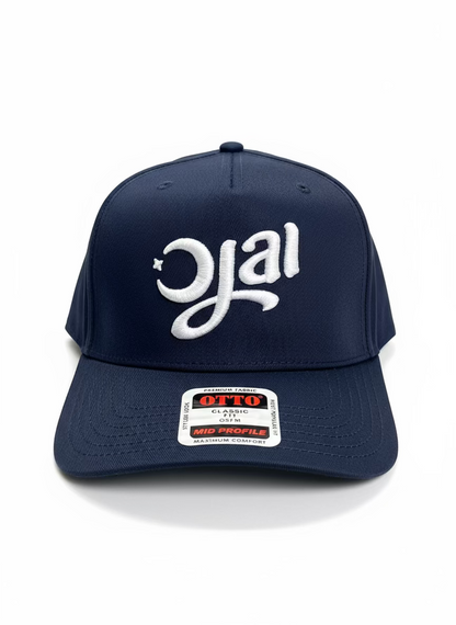 Ojai Moon snapback
