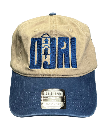 Ojai Post Office ‘OTTO Dad Hat