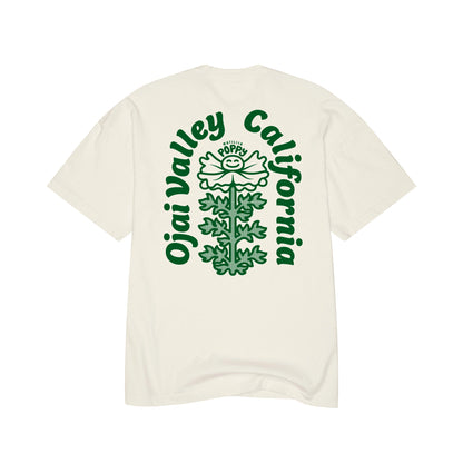 Matilija Poppy T-Shirt
