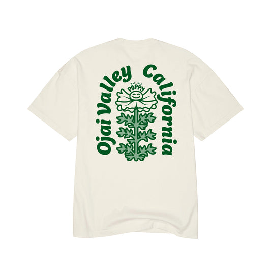 Matilija Poppy T-Shirt