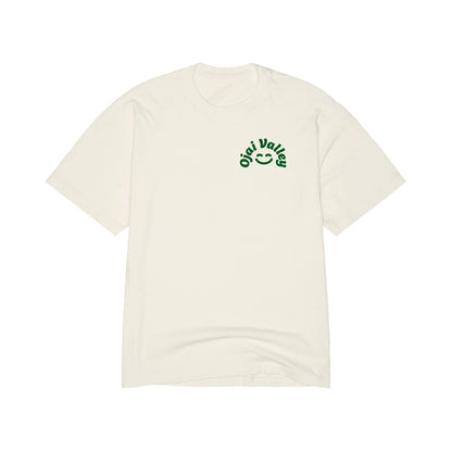 Matilija Poppy T-Shirt