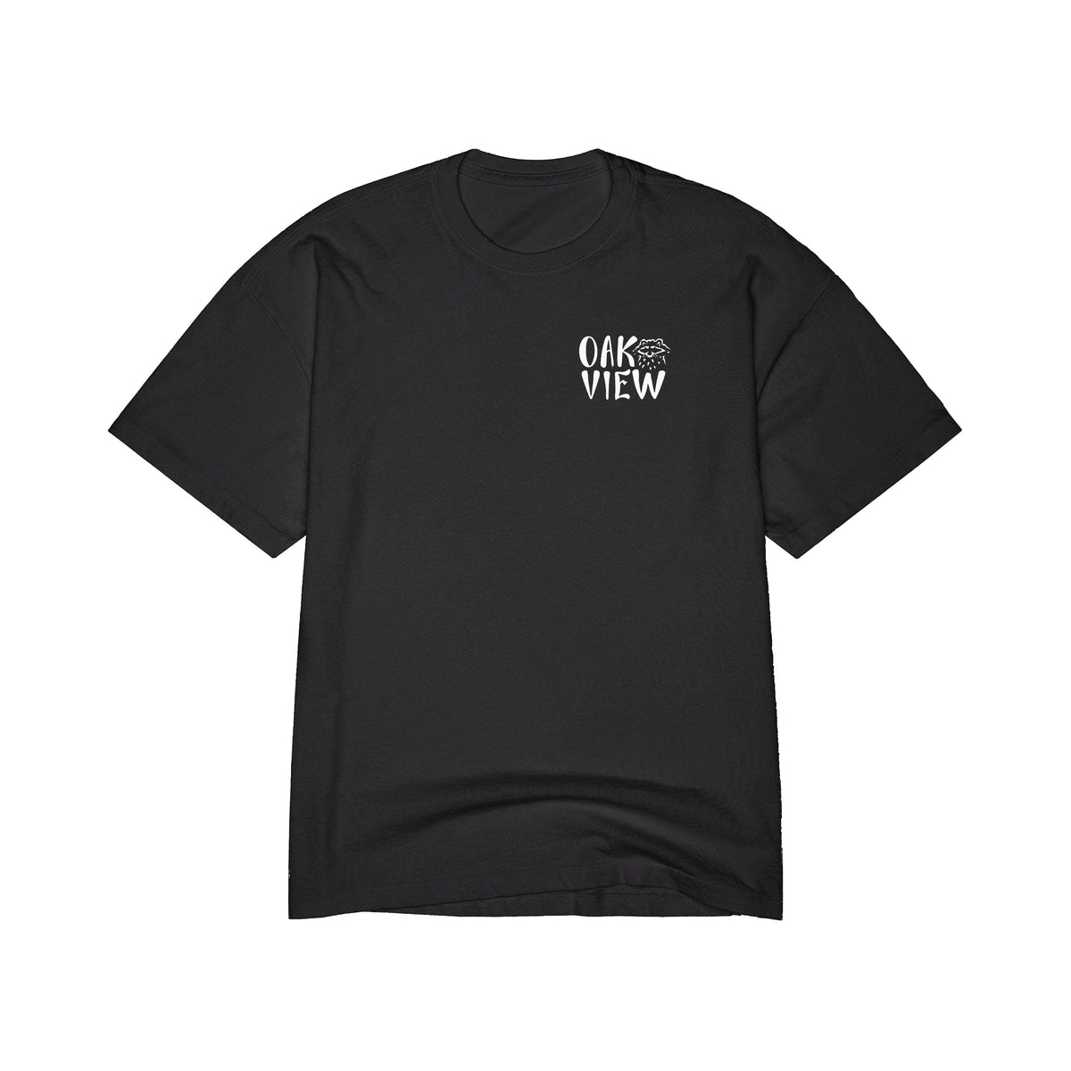 Oak View Raskull Chopper T-Shirt
