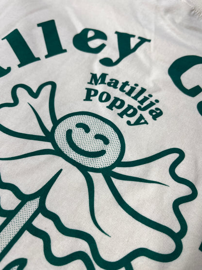 Matilija Poppy T-Shirt