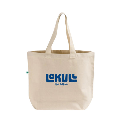Ojai Post Office Tote