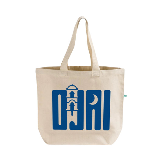 Ojai Post Office Tote