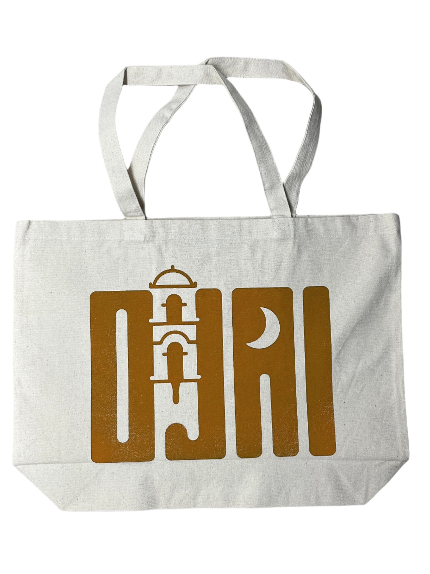 Ojai Post Office Tote