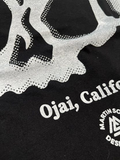Youth Ojai Skull T-Shirt
