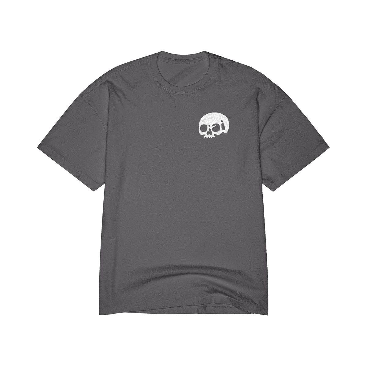 Ojai Skull T-Shirt