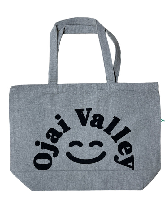 Ojai Valley Smile Tote