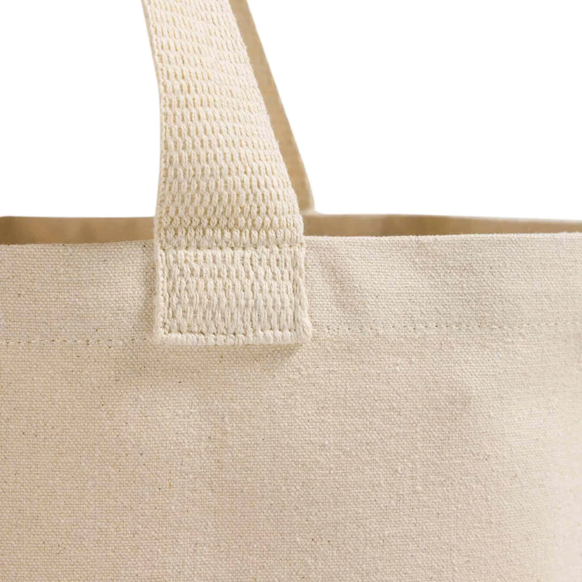 Matilija Poppy Tote