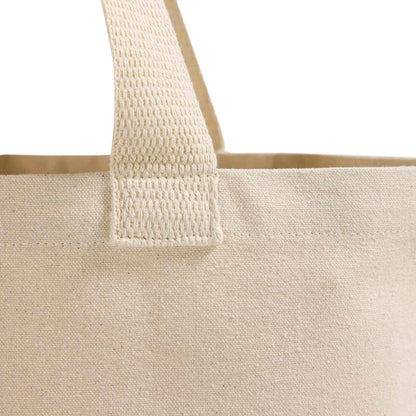 Matilija Poppy Tote