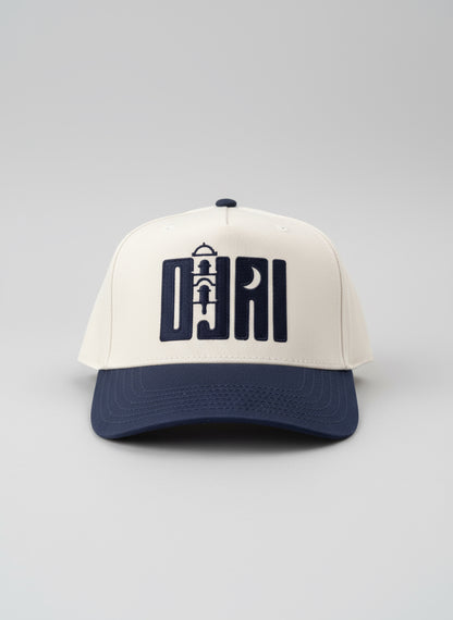 Ojai Post Office snapback hat
