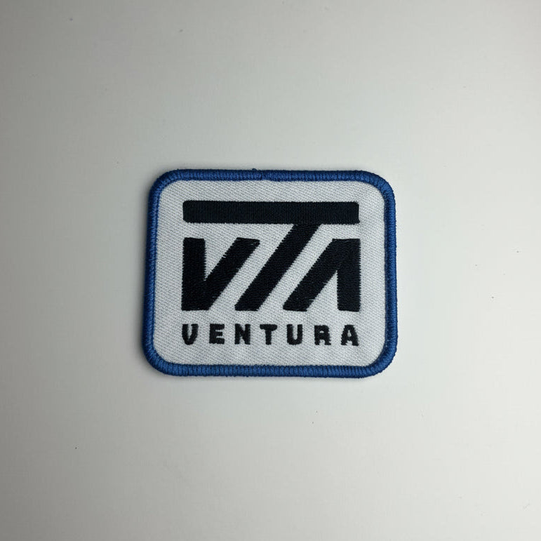 Ventura VTA Patch