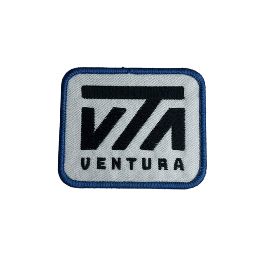 Ventura VTA Patch