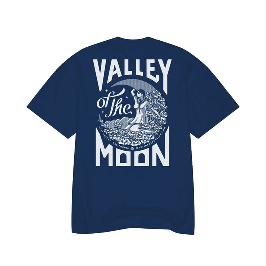 Valley of the Moon T-Shirt